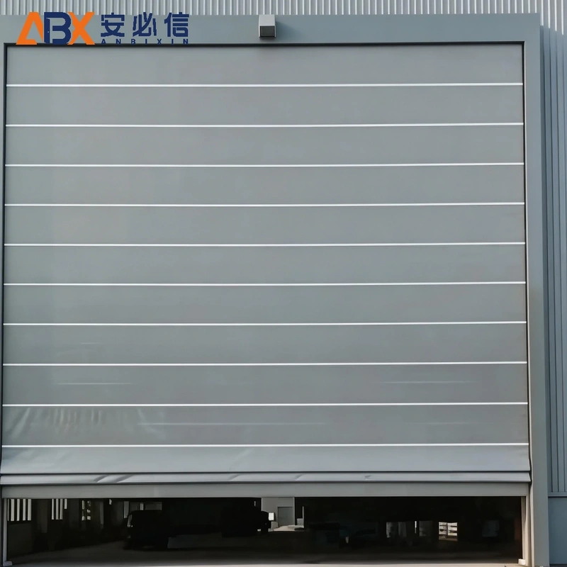 铜仁柔性门