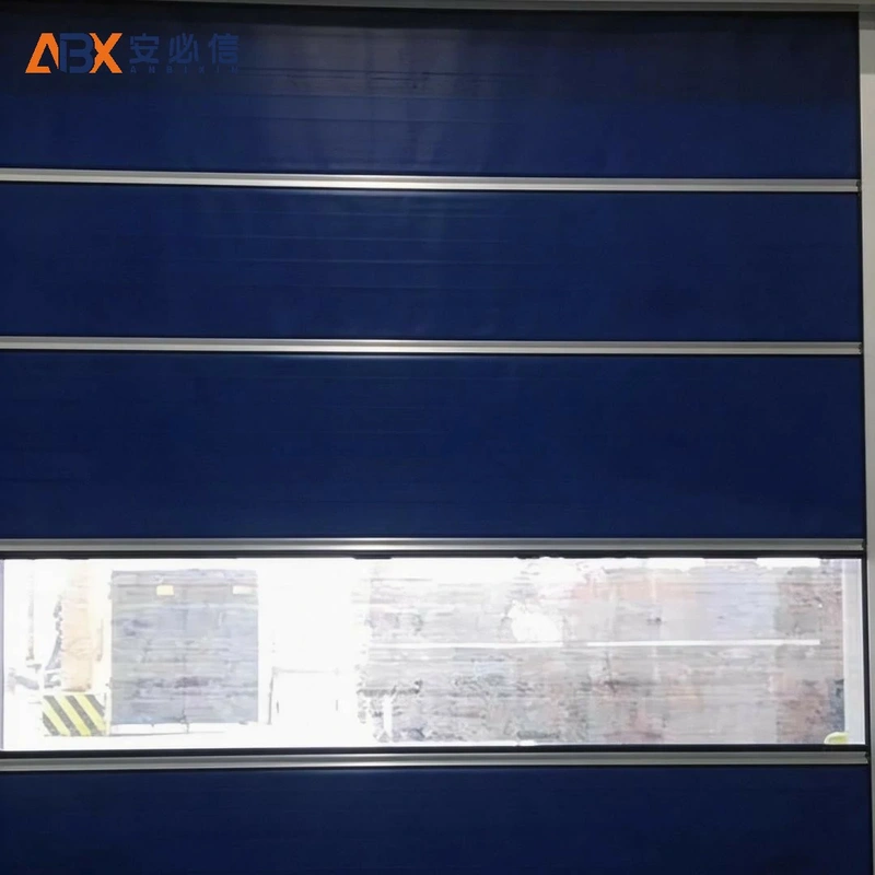 铜仁工业快速门