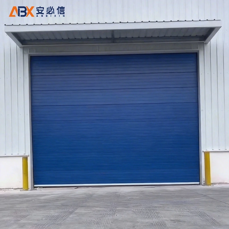 铜仁雷达高速门